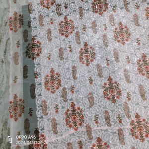 Beautiful Kurta Material