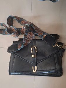 Sling Bag