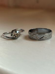 Pair of Rings