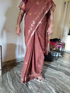 Stylish Saree