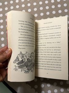 Mr Stink by David Walliams Book