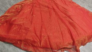second hand crop top Set