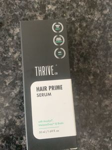 Thrive.co Hair Prime Serum