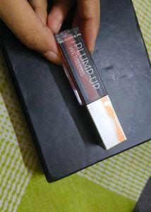 Plump-Up Wet Gloss