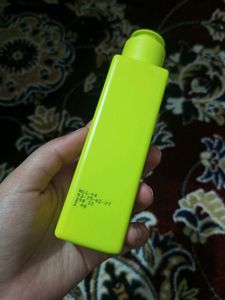 Hyphen Moisturizing Creamy Cleanser
