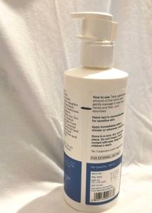 Bodywise 10% Urea Body Lotion