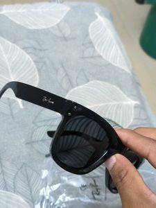 Stylish Black Rayben Originally Sunglasses