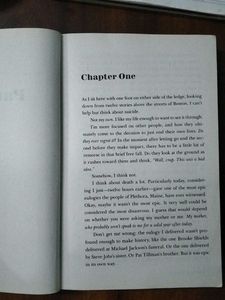 It Ends With Us by Colleen Hoover