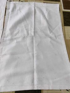 2 pillow covers (unused n new)