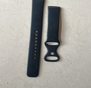 Sport Watch Strap