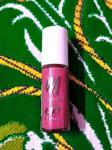 MyGlamm LIT Nail Polish bold digger