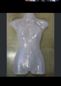 female Mannequin