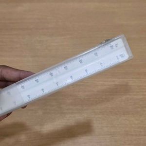 Architectural Scale Ruler
