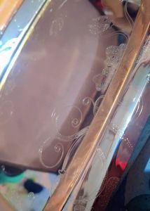 Decorative Serving Tray