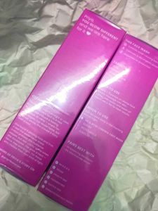 Foxtale Oil &amp; Acne Control Face Wash