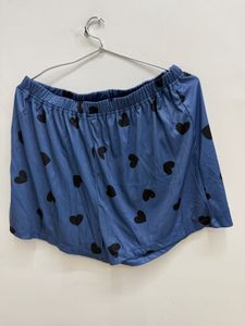 shein summer tshirt shorts