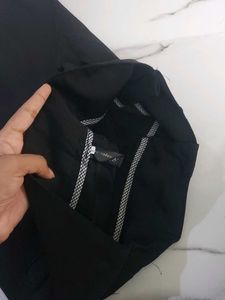 Straight pant for women