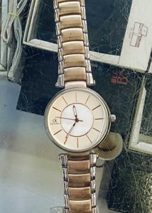 Stylish Women's Watches Collection