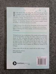 Can We Be Strangers Again? by Shrijeet Shandilya