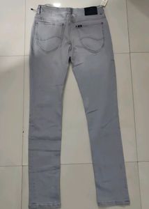 Lee Men's Casual Jeans. Like New . Unused