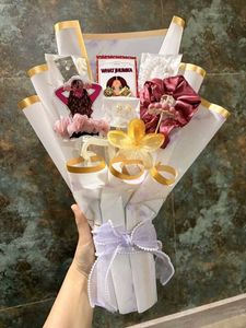 Trendy Jewelry & Hair Accessories Bouquet