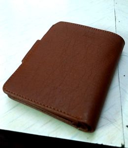 Leather Wallet✨