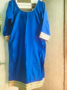 Ethnic Skirt garara