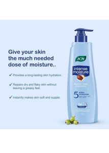 400ml Brand New Lotion