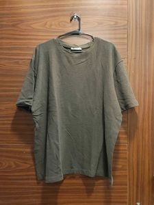 Vintage Oversized T-Shirt