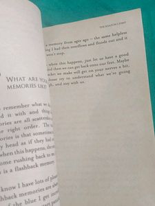 The Reason I Jump Book