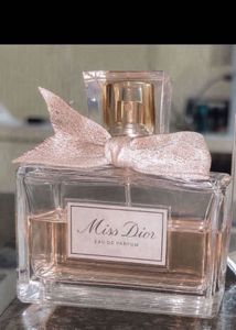 miss dior
