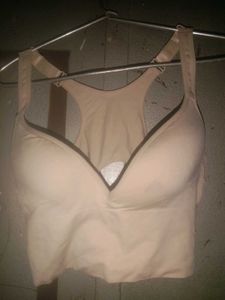 Padded Bra