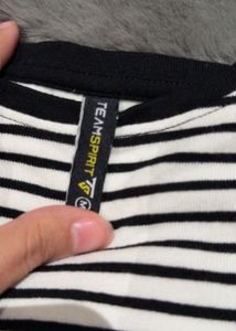 Striped T-Shirt