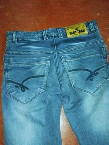 Jeans And Pants