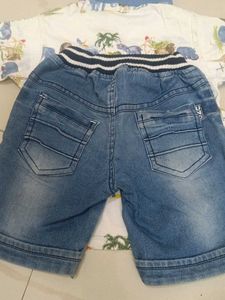 Cute Kids Outfit