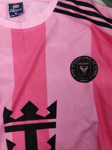 Adidas Inter Miami CF 25/26  Home Jersey(1st
