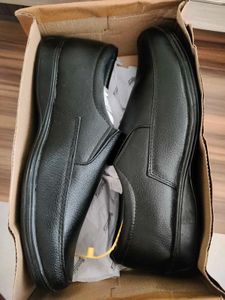 Classic Black Formal Shoes