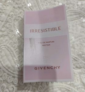 Givenchy Irresistible Eau de Parfum Sample