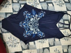 Swimming Suit