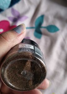 Coffee Body Scrub