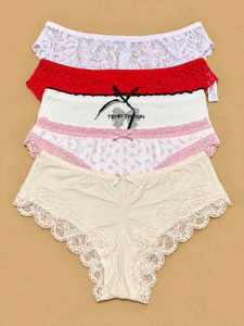 5-Piece Women’s Panty Set – Size XS