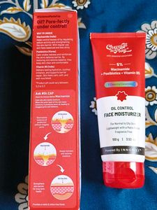chemist at play face moisturizer