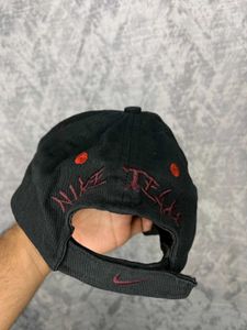 Nike Cap - Black