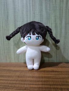 Cute Stuffed Doll for Kids
