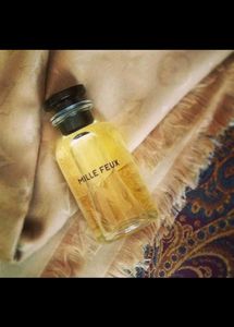 Louis Vuitton Perfumes