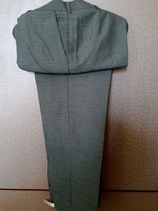 Gray Thomas Scott Men Suit
