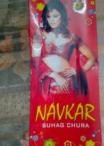 Bridal Chooda Set
