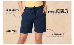 Diwali  Sale Brand New Jockey Short