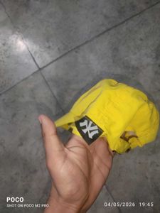two caps