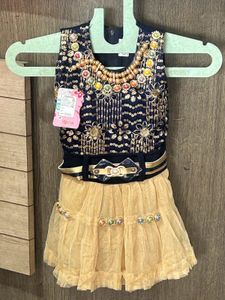 Dress For Girls